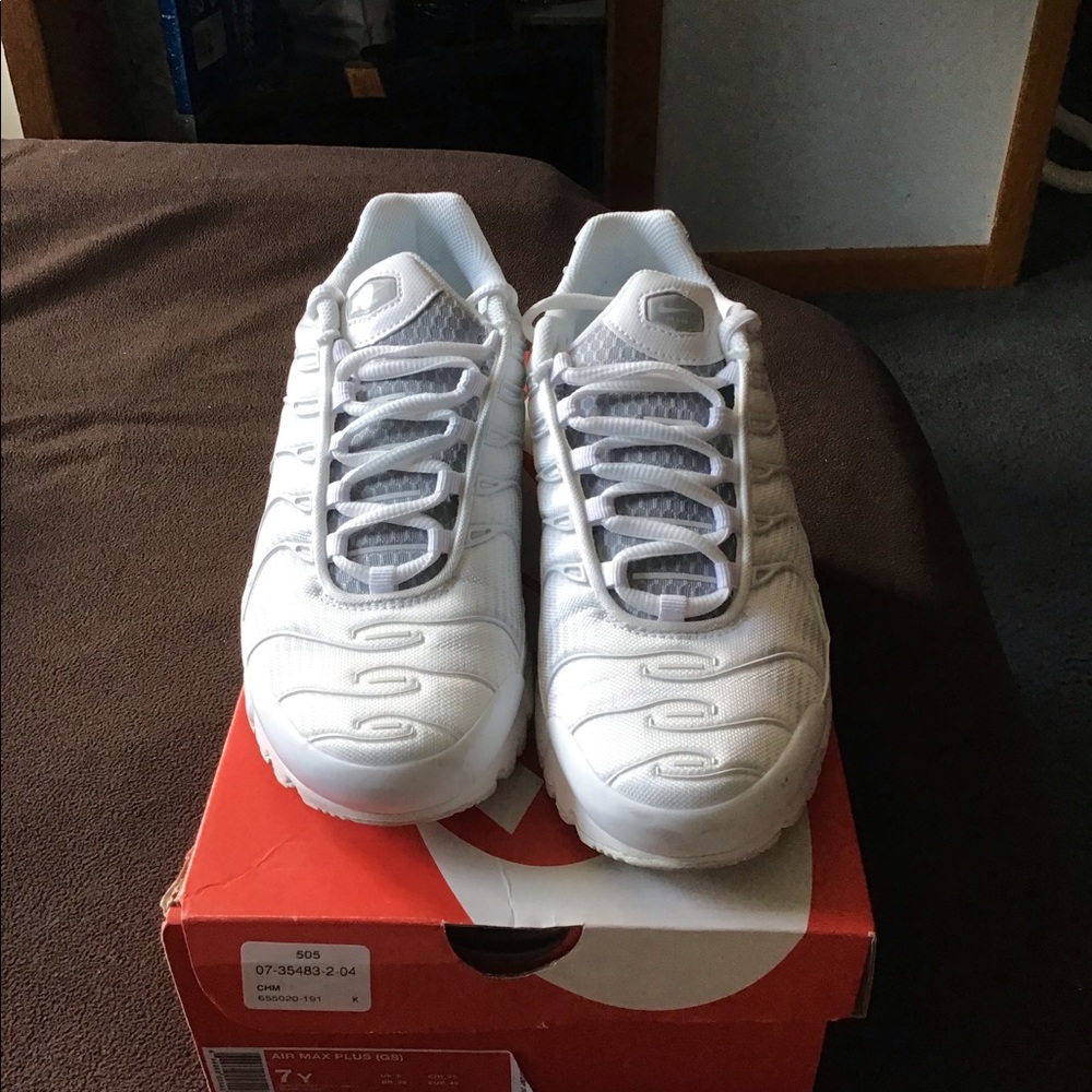 Air Max Tuned Air